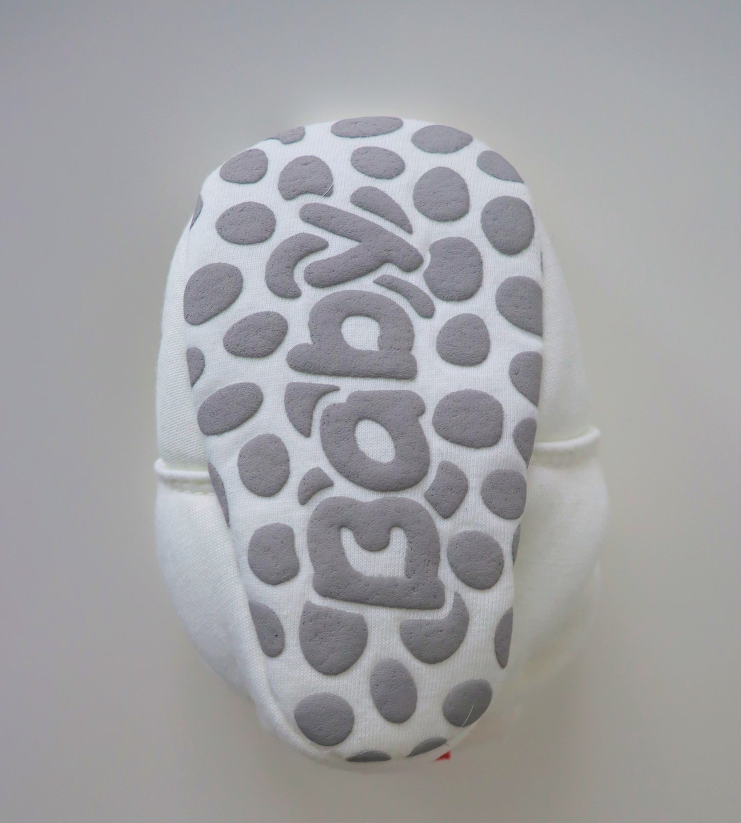 Babyschuh "Better than Socks" | Weiß